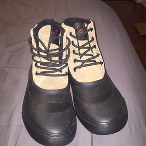 Sperry Men's Rainboots
